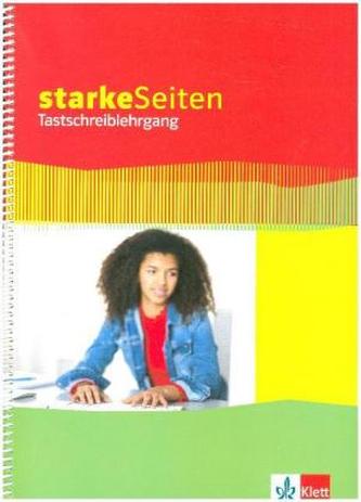 starkeSeiten Tastschreiblehrgang