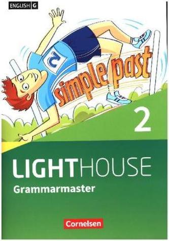 6. Schuljahr, Grammarmaster