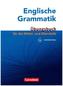 Cornelsen English Grammar - Übungsbuch
