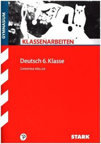 Deutsch 6. Klasse, Gymnasium