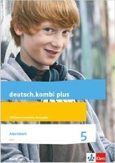 5. Klasse, Arbeitsheft mit Lösungen