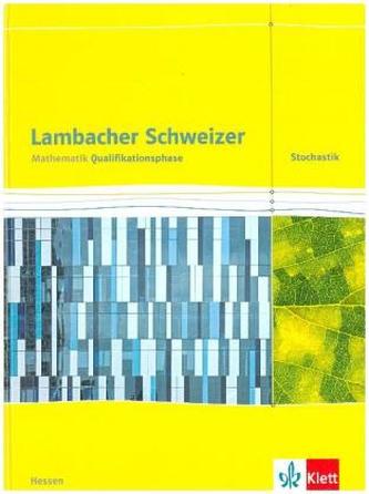 Qualifikationsphase Stochastik, Schülerbuch