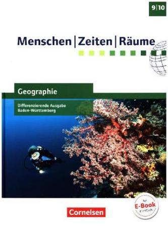 9./10. Schuljahr - Schülerbuch