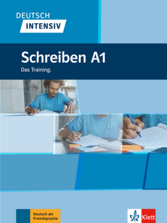 Intensivtrainer Schreiben A1