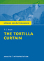 T. C. Boyle 'The Tortilla Curtain'