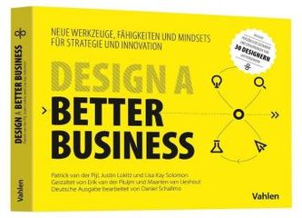 Design a better business