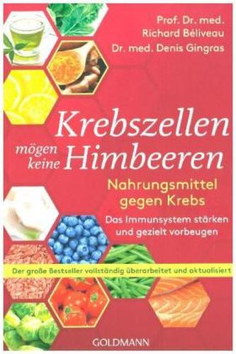 Krebszellen mögen keine Himbeeren