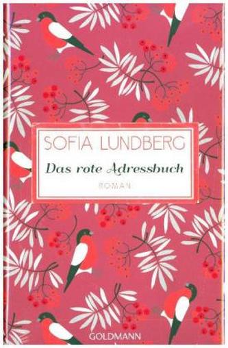 Das rote Adressbuch