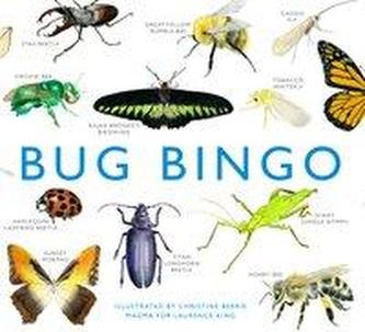 Bug Bingo