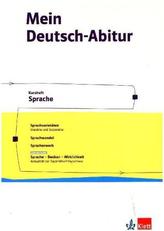 Grundwissen- und Arbeitsheft Klasse 11. H.1