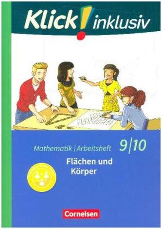 9./10. Schuljahr - Flächen und Körper