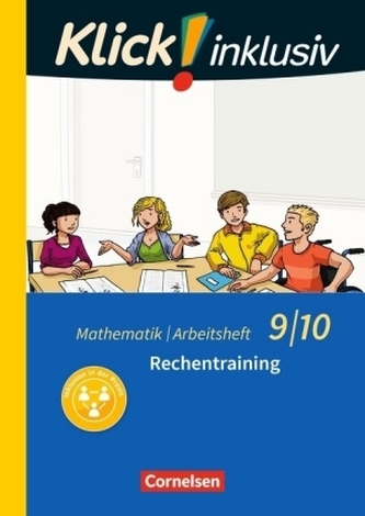 9./10. Schuljahr - Rechentraining