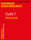 FwDV 7, Atemschutz
