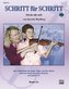 Schritt für Schritt. Macht alle mit!, für Violine, m. Audio-CD. Bd.3A