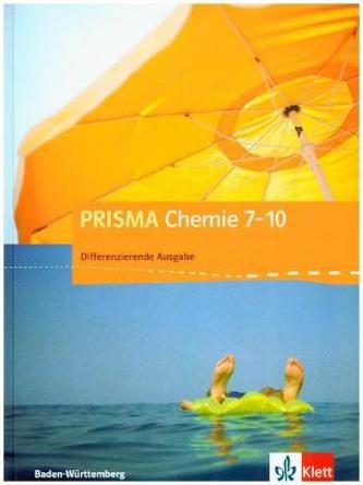 7.-10. Schuljahr, Schülerbuch