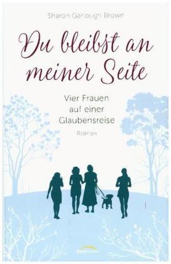 Du bleibst an meiner Seite