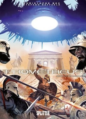 Prometheus - Abweichung