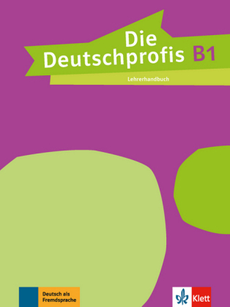 Lehrerhandbuch