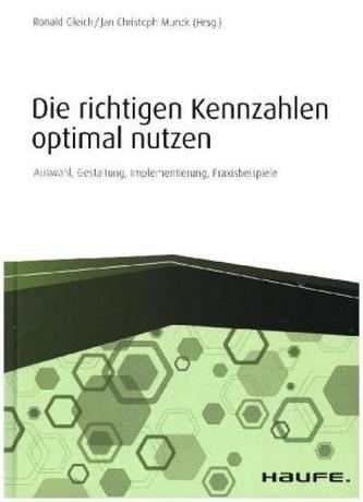 Die richtigen Kennzahlen optimal nutzen