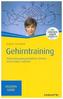 Gehirntraining