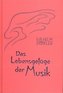 Das Lebensgefüge der Musik. Bd.1