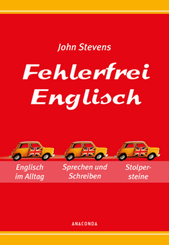 Fehlerfrei Englisch - Das Übungsbuch