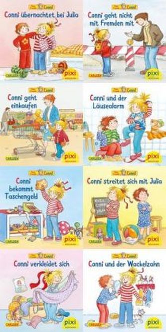 Meine Freundin Conni