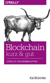 Blockchain kurz & gut