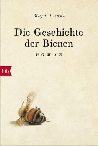 Die Geschichte der Bienen