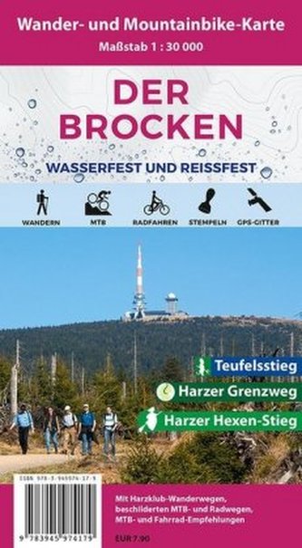 Der Brocken