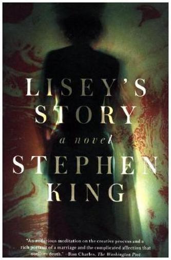 Lisey's Story