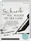 Schreib mal wieder mit der Hand