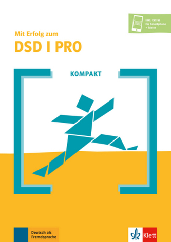 Mit Erfolg zum DSD I PRO KOMPAKT