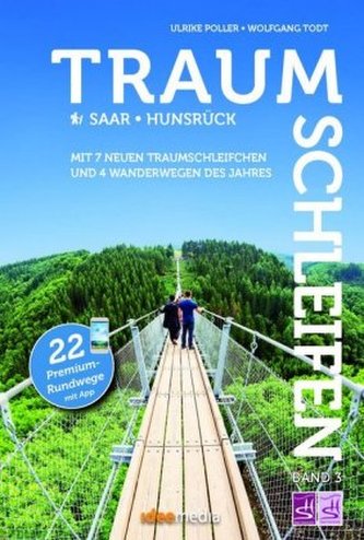 Traumschleifen Saar-Hunsrück. Bd.3