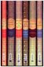 Fernöstliche Klassiker: 6 Bände im Schuber