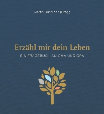Erzähl mir dein Leben