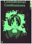 Confidential Confessions Sammelband. Bd.2