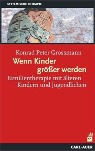 Wenn Kinder größer werden