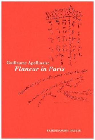 Flaneur in Paris
