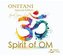 Spirit of OM, 1 Audio-CD