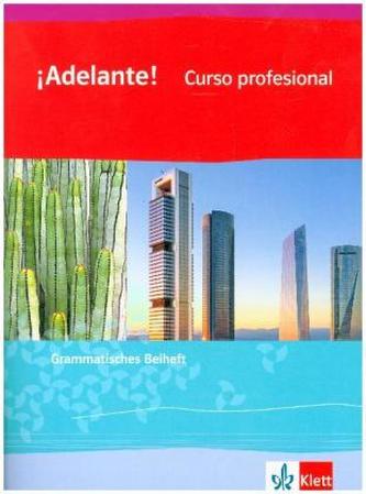 1. Lernjahr, Grammatisches Beiheft