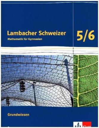 5./6. Schuljahr, Grundwissen