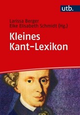 Kleines Kant Lexikon