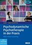 Psychodynamische Psychotherapie in der Praxis, 2 DVDs