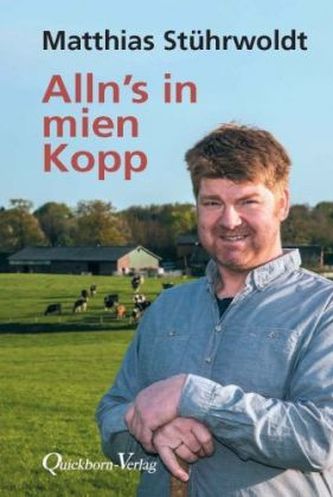Alln`s in mien Kopp