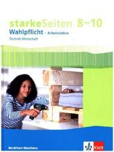 8.-10. Klasse, Schülerbuch Technik/Wirtschaft
