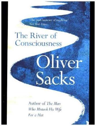 The River of Consciousness