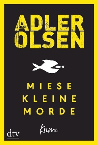Miese kleine Morde