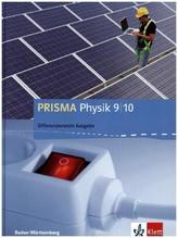 9./10. Schuljahr, Schülerbuch