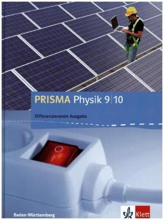 9./10. Schuljahr, Schülerbuch